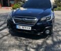 Синий Субару Аутбек, объемом двигателя 3.6 л и пробегом 143 тыс. км за 17500 $, фото 7 на Automoto.ua