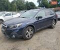 Синій Субару Аутбек, об'ємом двигуна 2.5 л та пробігом 93 тис. км за 3100 $, фото 1 на Automoto.ua