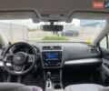 Синий Субару Аутбек, объемом двигателя 2.5 л и пробегом 191 тыс. км за 14100 $, фото 6 на Automoto.ua