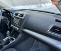 Синий Субару Аутбек, объемом двигателя 2.5 л и пробегом 150 тыс. км за 12900 $, фото 9 на Automoto.ua
