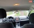 Синий Субару Аутбек, объемом двигателя 2.5 л и пробегом 215 тыс. км за 14000 $, фото 2 на Automoto.ua