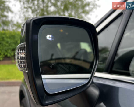 Синий Субару Аутбек, объемом двигателя 2.5 л и пробегом 120 тыс. км за 15900 $, фото 37 на Automoto.ua