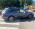 Синій Субару Аутбек, об'ємом двигуна 2.5 л та пробігом 170 тис. км за 9593 $, фото 1 на Automoto.ua