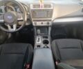 Синий Субару Аутбек, объемом двигателя 2.5 л и пробегом 205 тыс. км за 14800 $, фото 23 на Automoto.ua