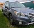Синій Субару Аутбек, об'ємом двигуна 2.5 л та пробігом 150 тис. км за 16500 $, фото 8 на Automoto.ua