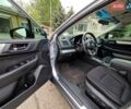 Синій Субару Аутбек, об'ємом двигуна 2.5 л та пробігом 129 тис. км за 15500 $, фото 12 на Automoto.ua