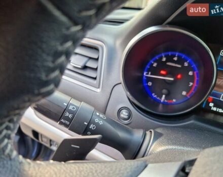 Синий Субару Аутбек, объемом двигателя 2.5 л и пробегом 161 тыс. км за 16500 $, фото 24 на Automoto.ua