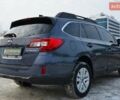 Синий Субару Аутбек, объемом двигателя 2.46 л и пробегом 150 тыс. км за 14777 $, фото 11 на Automoto.ua