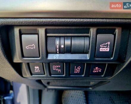 Синий Субару Аутбек, объемом двигателя 2.5 л и пробегом 161 тыс. км за 16500 $, фото 23 на Automoto.ua