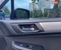 Синий Субару Аутбек, объемом двигателя 2.5 л и пробегом 147 тыс. км за 13700 $, фото 13 на Automoto.ua