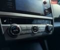 Синий Субару Аутбек, объемом двигателя 2.5 л и пробегом 103 тыс. км за 18990 $, фото 19 на Automoto.ua