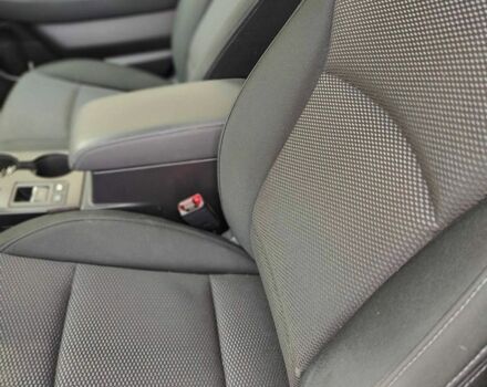 Синій Субару Аутбек, об'ємом двигуна 2.5 л та пробігом 103 тис. км за 17600 $, фото 7 на Automoto.ua