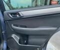 Синий Субару Аутбек, объемом двигателя 2.5 л и пробегом 147 тыс. км за 13700 $, фото 9 на Automoto.ua
