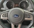 Синій Субару Аутбек, об'ємом двигуна 2.5 л та пробігом 103 тис. км за 17600 $, фото 3 на Automoto.ua