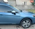 Синій Субару Аутбек, об'ємом двигуна 2.5 л та пробігом 256 тис. км за 15300 $, фото 15 на Automoto.ua