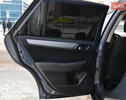 Синий Субару Аутбек, объемом двигателя 2.46 л и пробегом 150 тыс. км за 14777 $, фото 33 на Automoto.ua