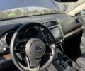 Синій Субару Аутбек, об'ємом двигуна 3.63 л та пробігом 88 тис. км за 22300 $, фото 19 на Automoto.ua