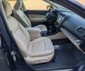 Синий Субару Аутбек, объемом двигателя 2.5 л и пробегом 46 тыс. км за 6500 $, фото 8 на Automoto.ua