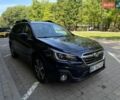Синий Субару Аутбек, объемом двигателя 2.5 л и пробегом 139 тыс. км за 16800 $, фото 15 на Automoto.ua