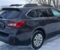 Синій Субару Аутбек, об'ємом двигуна 0 л та пробігом 135 тис. км за 11600 $, фото 2 на Automoto.ua