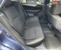 Синій Субару Аутбек, об'ємом двигуна 2.5 л та пробігом 123 тис. км за 17900 $, фото 15 на Automoto.ua