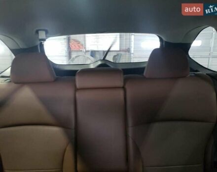 Синий Субару Аутбек, объемом двигателя 3.63 л и пробегом 141 тыс. км за 3000 $, фото 9 на Automoto.ua