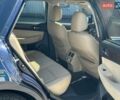 Синій Субару Аутбек, об'ємом двигуна 2.5 л та пробігом 169 тис. км за 14590 $, фото 28 на Automoto.ua