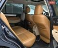 Синий Субару Аутбек, объемом двигателя 2.5 л и пробегом 203 тыс. км за 15200 $, фото 15 на Automoto.ua