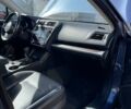 Синій Субару Аутбек, об'ємом двигуна 3.63 л та пробігом 88 тис. км за 22300 $, фото 12 на Automoto.ua