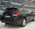 Синій Субару Аутбек, об'ємом двигуна 2.5 л та пробігом 203 тис. км за 17800 $, фото 3 на Automoto.ua