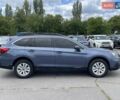 Синій Субару Аутбек, об'ємом двигуна 2.5 л та пробігом 123 тис. км за 17900 $, фото 5 на Automoto.ua