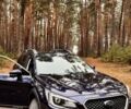 Синий Субару Аутбек, объемом двигателя 2.5 л и пробегом 165 тыс. км за 20150 $, фото 1 на Automoto.ua