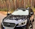 Синий Субару Аутбек, объемом двигателя 2.5 л и пробегом 165 тыс. км за 20150 $, фото 1 на Automoto.ua
