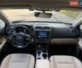 Синий Субару Аутбек, объемом двигателя 2.5 л и пробегом 139 тыс. км за 16800 $, фото 34 на Automoto.ua
