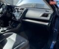 Синий Субару Аутбек, объемом двигателя 3.63 л и пробегом 88 тыс. км за 22700 $, фото 12 на Automoto.ua