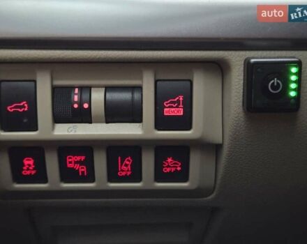Синій Субару Аутбек, об'ємом двигуна 2.5 л та пробігом 203 тис. км за 17800 $, фото 26 на Automoto.ua