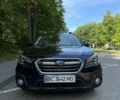 Синий Субару Аутбек, объемом двигателя 2.5 л и пробегом 139 тыс. км за 16800 $, фото 4 на Automoto.ua