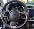 Синий Субару Аутбек, объемом двигателя 3.6 л и пробегом 103 тыс. км за 10500 $, фото 15 на Automoto.ua