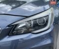 Синій Субару Аутбек, об'ємом двигуна 2.5 л та пробігом 123 тис. км за 17900 $, фото 1 на Automoto.ua