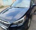 Синій Субару Аутбек, об'ємом двигуна 2.5 л та пробігом 173 тис. км за 18500 $, фото 1 на Automoto.ua