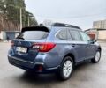 Синий Субару Аутбек, объемом двигателя 2.5 л и пробегом 0 тыс. км за 18000 $, фото 4 на Automoto.ua