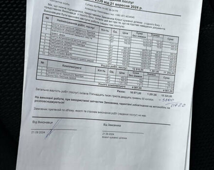 Синій Субару Аутбек, об'ємом двигуна 2.5 л та пробігом 122 тис. км за 15999 $, фото 5 на Automoto.ua