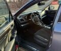 Синий Субару Аутбек, объемом двигателя 2.46 л и пробегом 127 тыс. км за 20000 $, фото 6 на Automoto.ua