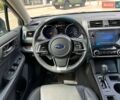 Синий Субару Аутбек, объемом двигателя 3.63 л и пробегом 87 тыс. км за 23490 $, фото 12 на Automoto.ua