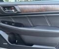 Синий Субару Аутбек, объемом двигателя 3.6 л и пробегом 103 тыс. км за 10500 $, фото 12 на Automoto.ua