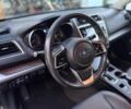 Синий Субару Аутбек, объемом двигателя 3.6 л и пробегом 103 тыс. км за 10500 $, фото 14 на Automoto.ua