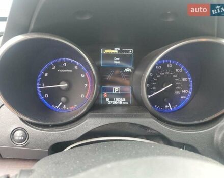 Синий Субару Аутбек, объемом двигателя 2.5 л и пробегом 122 тыс. км за 3000 $, фото 8 на Automoto.ua