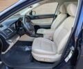 Синий Субару Аутбек, объемом двигателя 2.5 л и пробегом 46 тыс. км за 6500 $, фото 11 на Automoto.ua
