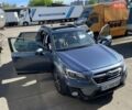Синій Субару Аутбек, об'ємом двигуна 3.63 л та пробігом 88 тис. км за 22300 $, фото 31 на Automoto.ua