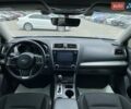 Синій Субару Аутбек, об'ємом двигуна 2.5 л та пробігом 123 тис. км за 17900 $, фото 17 на Automoto.ua